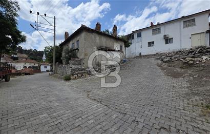 Balıkesir Burhaniye Kuyumcu'da Satılık Müstakil Ev