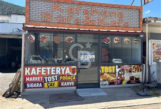 YALOVA TAŞKÖPRÜ SANAYİ İÇİNDE SATILIK DÜKKAN!!! - 1 - 357686