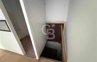 Etimesgut Merkez Çarşıda Cadde Üzeri 56 m2'lik Kiralık Dükkan