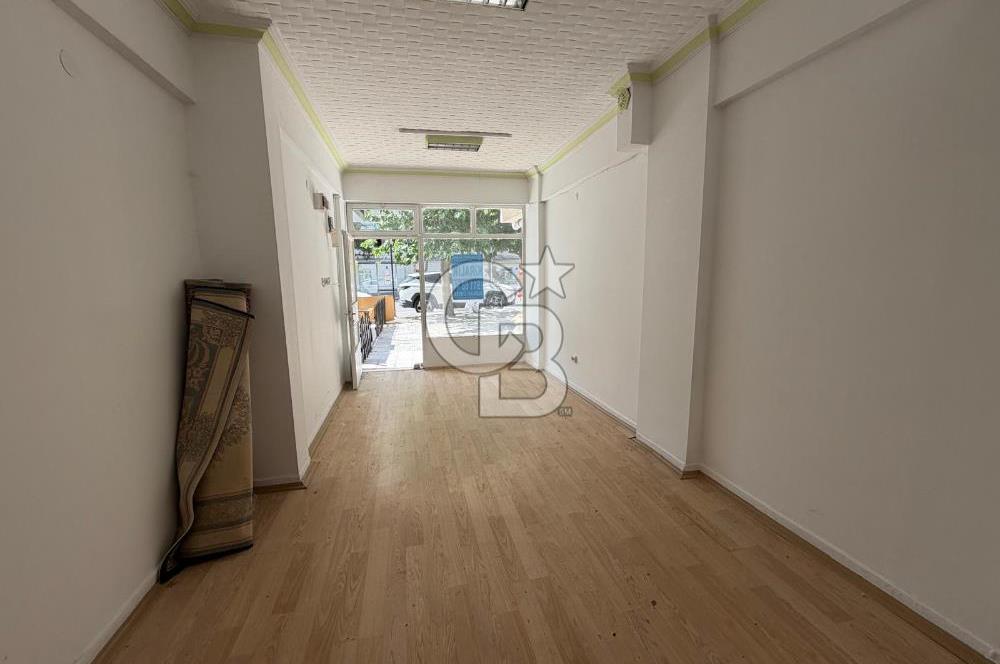 Etimesgut Merkez Çarşıda Cadde Üzeri 45 m2'lik Kiralık Dükkan