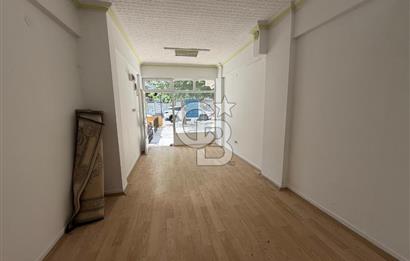 Etimesgut Merkez Çarşıda Cadde Üzeri 45 m2'lik Kiralık Dükkan