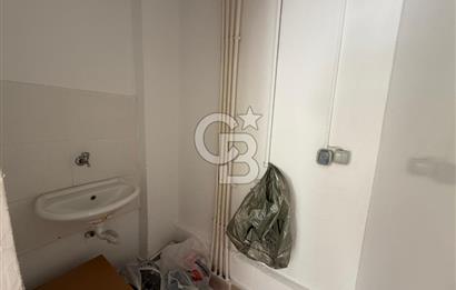 Etimesgut Merkez Çarşıda Cadde Üzeri 45 m2'lik Kiralık Dükkan
