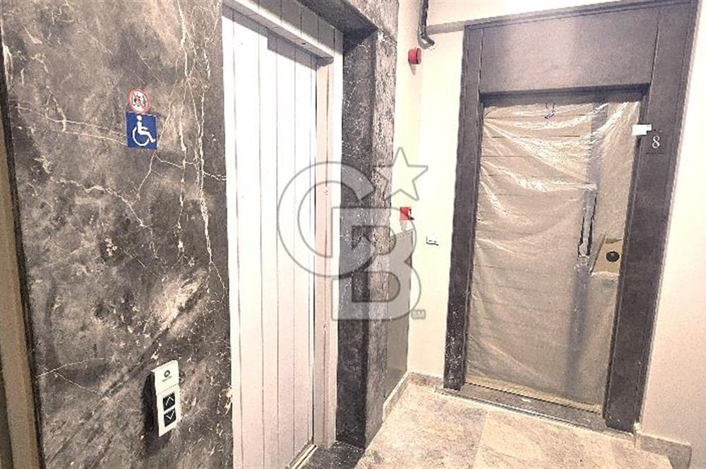 KADIKÖY CADDEBOSTAN GÜLİSTAN SOKAK KİRALIK 136m2 3+1 YENİ VE OTURUMA HAZIR DAİRE FIRSATI