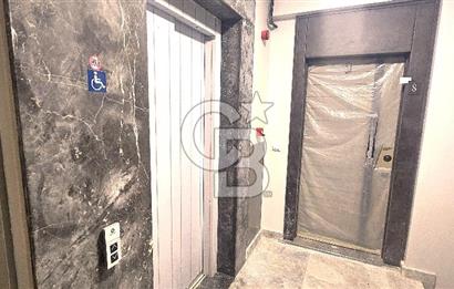 KADIKÖY CADDEBOSTAN GÜLİSTAN SOKAK KİRALIK 136m2 3+1 YENİ VE OTURUMA HAZIR DAİRE FIRSATI