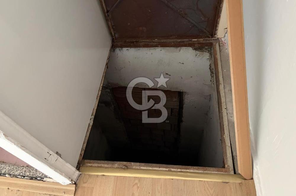 Etimesgut Merkez Çarşıda Cadde Üzeri 56 m2'lik Kiralık Dükkan