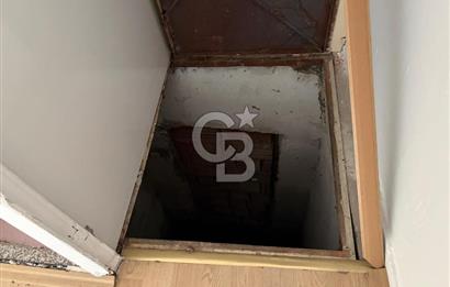 Etimesgut Merkez Çarşıda Cadde Üzeri 56 m2'lik Kiralık Dükkan