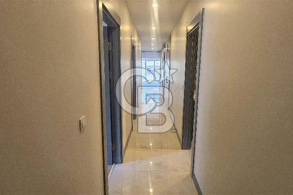 KADIKÖY CADDEBOSTAN GÜLİSTAN SOKAK KİRALIK 136m2 3+1 YENİ VE OTURUMA HAZIR DAİRE FIRSATI
