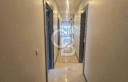 KADIKÖY CADDEBOSTAN GÜLİSTAN SOKAK KİRALIK 136m2 3+1 YENİ VE OTURUMA HAZIR DAİRE FIRSATI