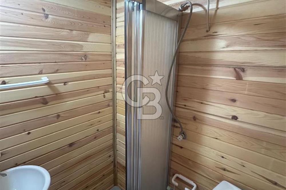 Çatalca Yazlık Köy|3.466 m²|Resmi Yola Cepheli Bungalovlu Arazi