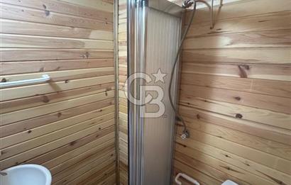 Çatalca Yazlık Köy|3.466 m²|Resmi Yola Cepheli Bungalovlu Arazi