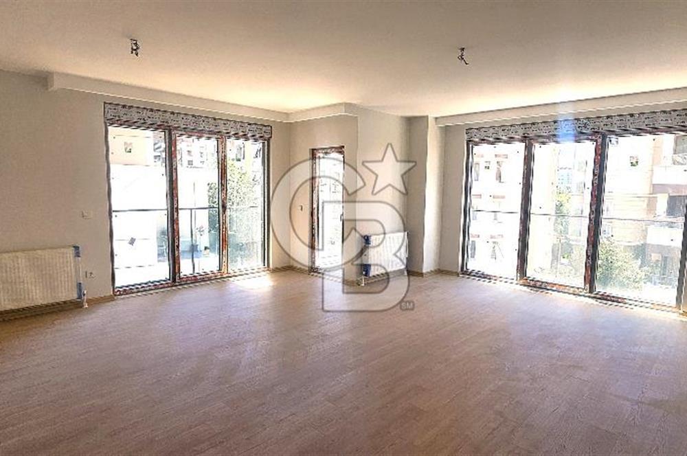 KADIKÖY CADDEBOSTAN GÜLİSTAN SOKAK KİRALIK 136m2 3+1 YENİ VE OTURUMA HAZIR DAİRE FIRSATI