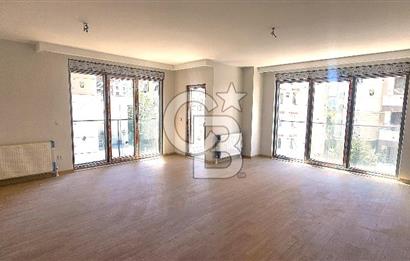 KADIKÖY CADDEBOSTAN GÜLİSTAN SOKAK KİRALIK 136m2 3+1 YENİ VE OTURUMA HAZIR DAİRE FIRSATI