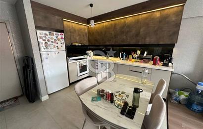 Çankaya-Harbiye Mah. 50 m² 1+1, Yeni Eşyalı, 1'inci Kat Daire