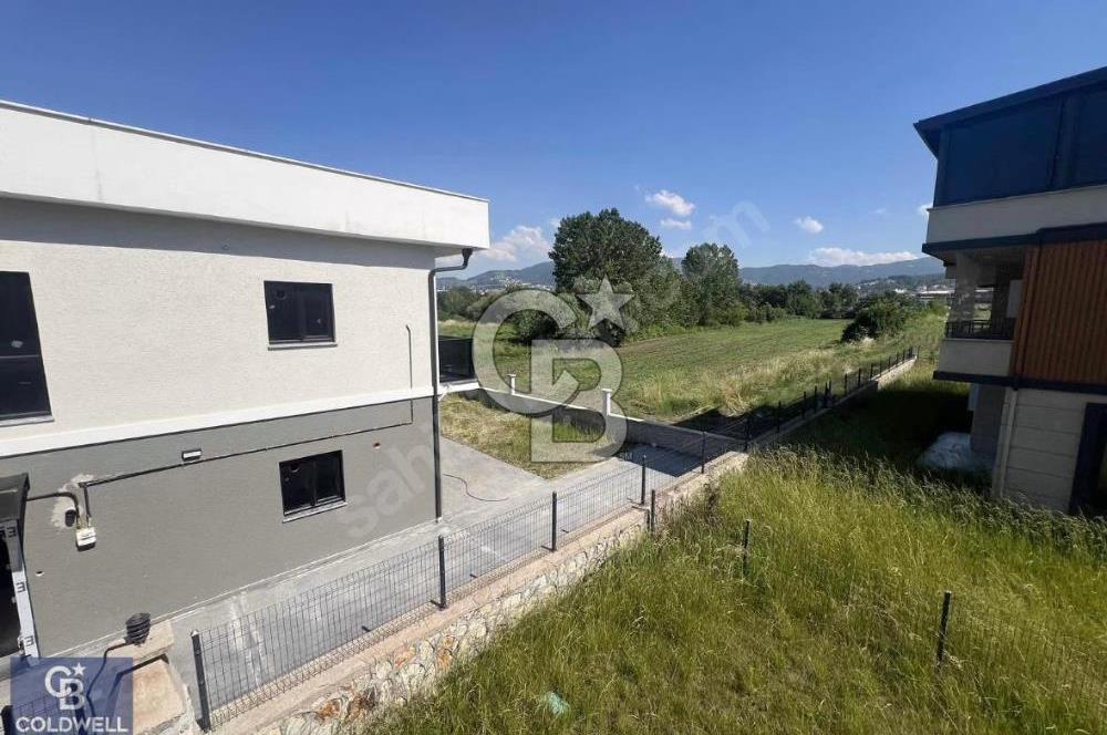 BAŞİSKELE YENİKÖY'DE ÇATI DUBLEKS 2+1 GENİŞ SATILIK DAİRE