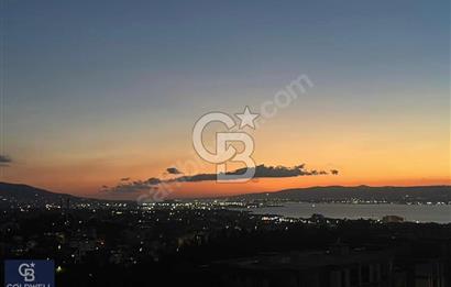 YUVACIKTA SİTEİÇİ FULL MANZARALI EŞYALI DUBLEKS SATILIK DAİRE