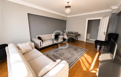 Kağıthane Gürselde Satılık Geniş 3+1 Merkezi Daire
