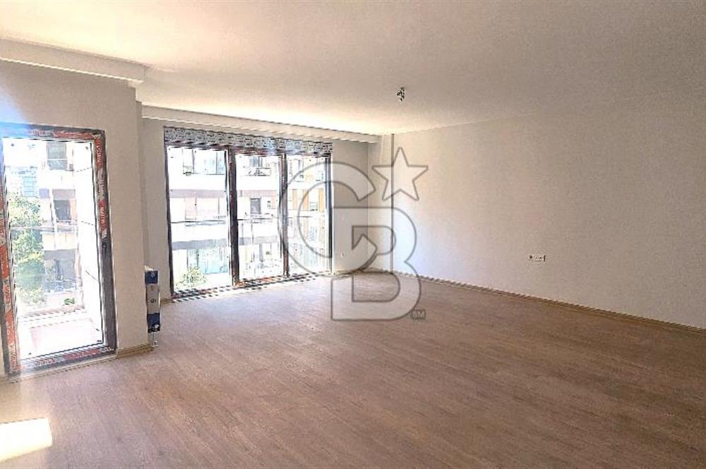 KADIKÖY CADDEBOSTAN GÜLİSTAN SOKAK KİRALIK 136m2 3+1 YENİ VE OTURUMA HAZIR DAİRE FIRSATI