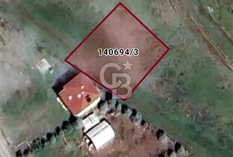 ANKARA TEMELLİ OLUKPINAR'DA SATILIK İMARLI ARSA - 10 - 357671
