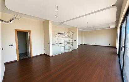 Nilüfer Balat EndülüsPark'ta Ön Cephe Kiralık 4+1 Köşe Dubleks