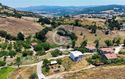 ÇANAKKALE ÇAN OSMAN EFENDİ MAH. SATILIK ARSA