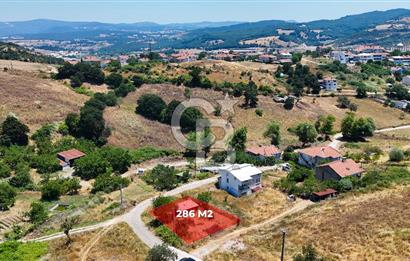 ÇANAKKALE ÇAN OSMAN EFENDİ MAH. SATILIK ARSA