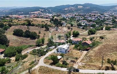 ÇANAKKALE ÇAN OSMAN EFENDİ MAH. SATILIK ARSA