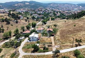 ÇANAKKALE ÇAN OSMAN EFENDİ MAH. SATILIK ARSA - 3 - 345679