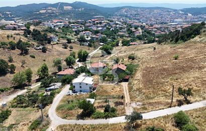 ÇANAKKALE ÇAN OSMAN EFENDİ MAH. SATILIK ARSA