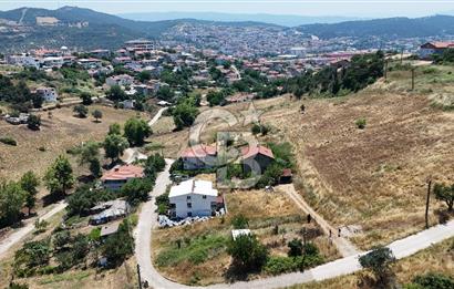 ÇANAKKALE ÇAN OSMAN EFENDİ MAH. SATILIK ARSA