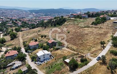ÇANAKKALE ÇAN OSMAN EFENDİ MAH. SATILIK ARSA