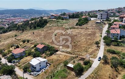 ÇANAKKALE ÇAN OSMAN EFENDİ MAH. SATILIK ARSA
