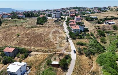 ÇANAKKALE ÇAN OSMAN EFENDİ MAH. SATILIK ARSA