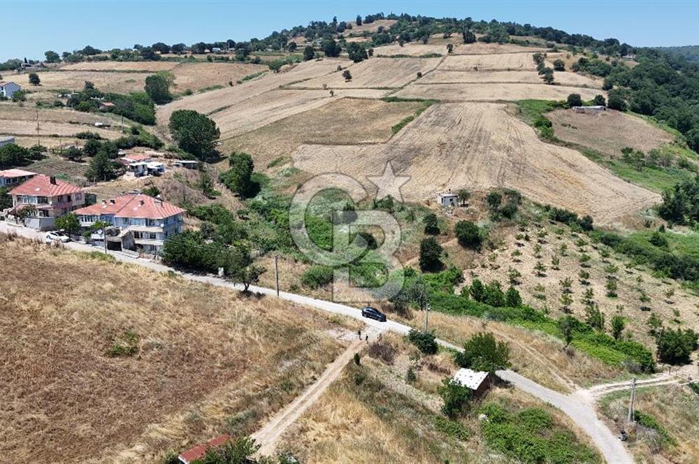 ÇANAKKALE ÇAN OSMAN EFENDİ MAH. SATILIK ARSA