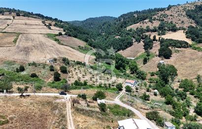 ÇANAKKALE ÇAN OSMAN EFENDİ MAH. SATILIK ARSA