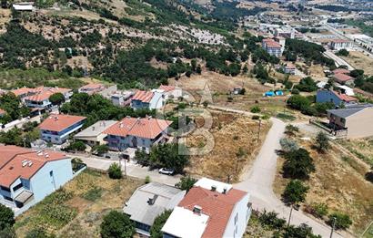 ÇANAKKALE ÇAN İSTİKLAL MAHALLESİ’NDE SATILIK İMARLI ARSA