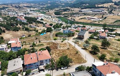 ÇANAKKALE ÇAN İSTİKLAL MAHALLESİ’NDE SATILIK İMARLI ARSA