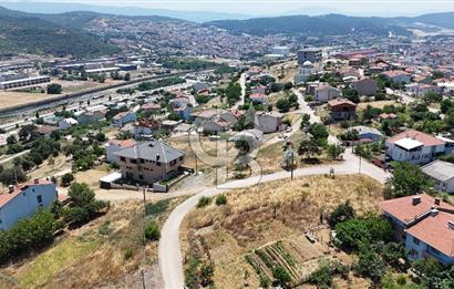 ÇANAKKALE ÇAN İSTİKLAL MAHALLESİ’NDE SATILIK İMARLI ARSA