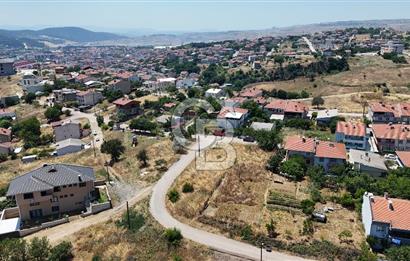 ÇANAKKALE ÇAN İSTİKLAL MAHALLESİ’NDE SATILIK İMARLI ARSA
