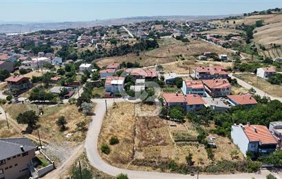 ÇANAKKALE ÇAN İSTİKLAL MAHALLESİ’NDE SATILIK İMARLI ARSA