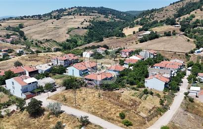 ÇANAKKALE ÇAN İSTİKLAL MAHALLESİ’NDE SATILIK İMARLI ARSA