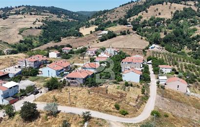 ÇANAKKALE ÇAN İSTİKLAL MAHALLESİ’NDE SATILIK İMARLI ARSA