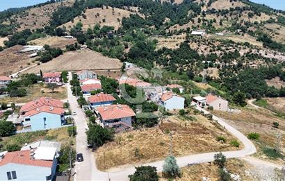 ÇANAKKALE ÇAN İSTİKLAL MAHALLESİ’NDE SATILIK İMARLI ARSA