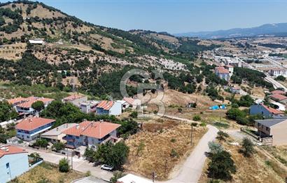 ÇANAKKALE ÇAN İSTİKLAL MAHALLESİ’NDE SATILIK İMARLI ARSA