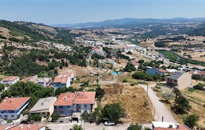 ÇANAKKALE ÇAN İSTİKLAL MAHALLESİ’NDE SATILIK İMARLI ARSA