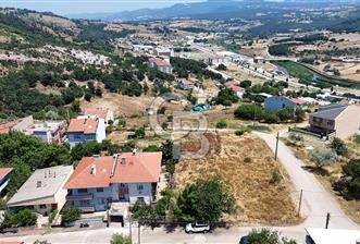 ÇANAKKALE ÇAN İSTİKLAL MAHALLESİ’NDE SATILIK İMARLI ARSA - 6 - 357652
