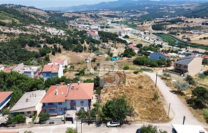 ÇANAKKALE ÇAN İSTİKLAL MAHALLESİ’NDE SATILIK İMARLI ARSA