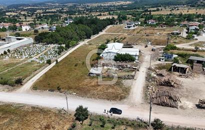 ÇANAKKALE ÇAN TERZİALAN DA SATILIK TİCARİ ARSA