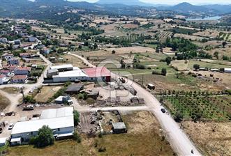 ÇANAKKALE ÇAN TERZİALAN DA SATILIK TİCARİ ARSA - 5 - 357661