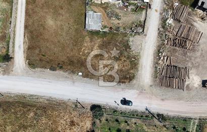ÇANAKKALE ÇAN TERZİALAN DA SATILIK TİCARİ ARSA