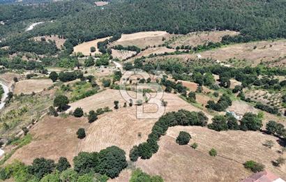 ÇANAKKALE ÇAN BARDAKÇILAR KÖYÜ KÖY İÇİ KONUMDA SATILIK 2 PARSEL